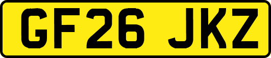 GF26JKZ