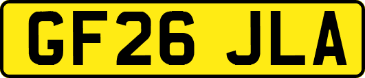 GF26JLA