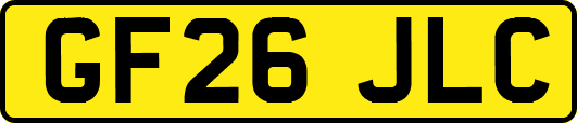 GF26JLC