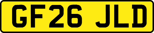 GF26JLD