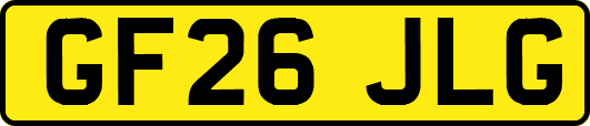 GF26JLG