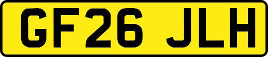 GF26JLH
