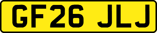 GF26JLJ