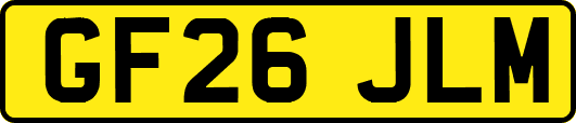GF26JLM