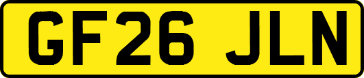 GF26JLN
