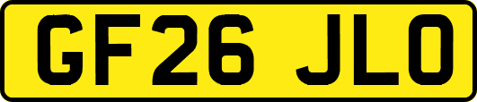 GF26JLO