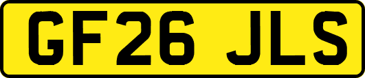 GF26JLS
