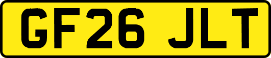 GF26JLT