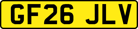 GF26JLV