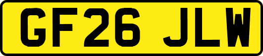 GF26JLW