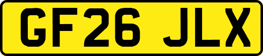 GF26JLX