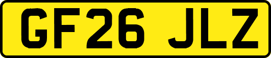 GF26JLZ