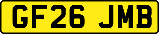 GF26JMB