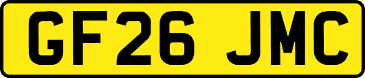 GF26JMC