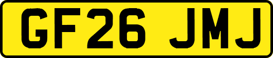 GF26JMJ