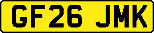 GF26JMK
