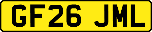 GF26JML