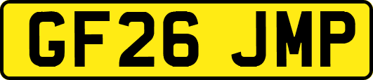 GF26JMP