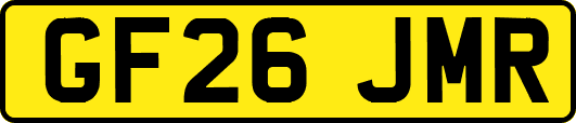 GF26JMR