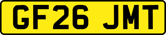 GF26JMT