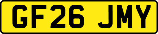 GF26JMY