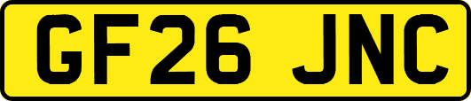 GF26JNC