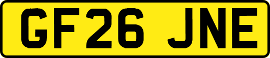 GF26JNE