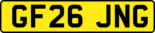 GF26JNG