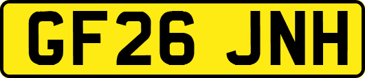 GF26JNH
