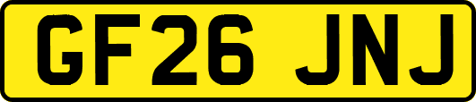 GF26JNJ