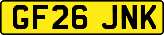 GF26JNK