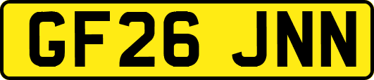 GF26JNN