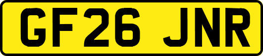 GF26JNR
