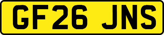 GF26JNS