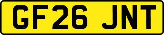 GF26JNT