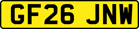 GF26JNW