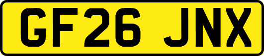 GF26JNX