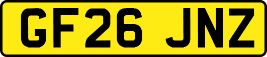 GF26JNZ