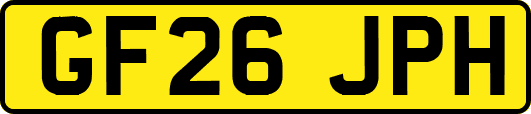 GF26JPH