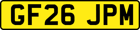 GF26JPM