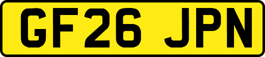 GF26JPN