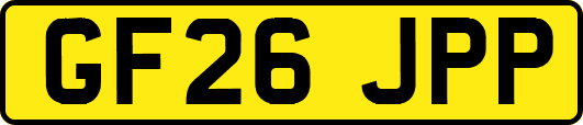 GF26JPP