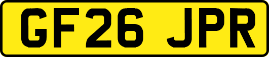 GF26JPR