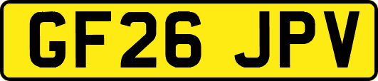 GF26JPV