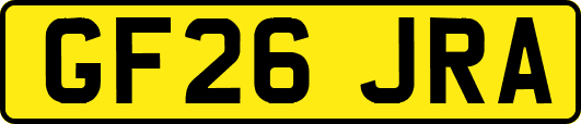 GF26JRA