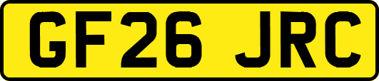 GF26JRC