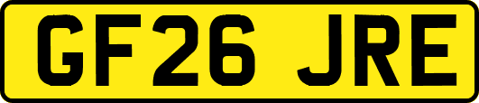 GF26JRE
