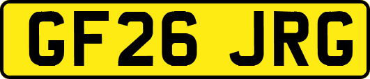 GF26JRG