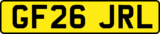 GF26JRL