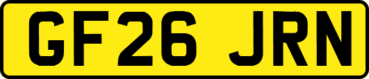 GF26JRN